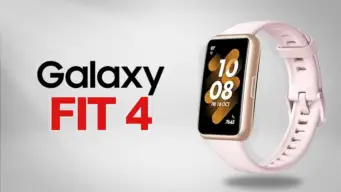 Samsung Galaxy Fit 4: కొత్త డిజైన్‌తో రాబోతున్న ఫిట్‌నెస్ ట్రాకర్.. మూడు కలర్ ఆప్షన్లు లీక్!