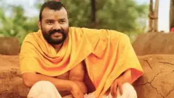 Actor Shobhinaw Satyaa Lauds Pilot Smit Machchhar For Reciting Hanuman Chalisa During Mid-Air Attack