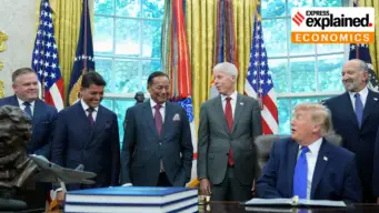 Essar eyes $18-billion US steel plant: Why Indian firms are investing in US amid tariffs