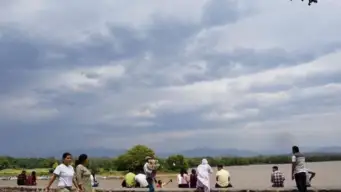 Punjab Chandigarh Weather: ਪੰਜਾਬ ਤੇ ਚੰਡੀਗੜ੍ਹ 'ਚ ਮੌਸਮ ਨੇ ਬਦਲਿਆ ਮਿਜਾਜ਼, ਤਾਪਮਾਨ 'ਚ ਗਿਰਾਵਟ ਨਾਲ ਸਵੇਰੇ ਤੇ ਸ਼ਾਮ ਵੇਲੇ ਠੰਢ