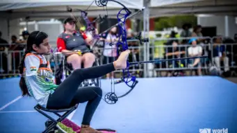 Asian Para Games 2026: India Win 24 Medals on Day 2, Tally Reaches 35 in Nagoya
