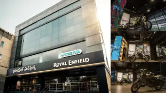 Flying Flea Expands To Hyderabad - Four Touchpoints Opened