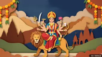 नवरात्रीच्या नऊ दिवसांत मुलांना सांगता येतील अशा देवीच्या ९ प्रेरणादायी कथा