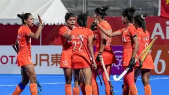 Breaking News Asian Games 2026: 44 વર્ષ પછી ગોલ્ડ મેડલ જીતનાર ભારતીય મહિલા હોકી ટીમની ખેલાડીઓને લાખોનું ઈનામ