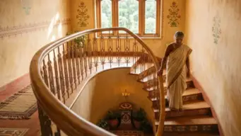 ಮನೆಯಲ್ಲಿ ಮೆಟ್ಟಿಲುಗಳ ಸಂಖ್ಯೆ ಎಷ್ಟಿರಬೇಕು? ವಾಸ್ತು ಶಾಸ್ತ್ರದಲ್ಲಿದೆ ಇದಕ್ಕೆ ಉತ್ತರ !