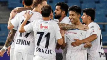 ISL 2026: Mohun Bagan beat Sporting Club Delhi 2-1 after second-half comeback