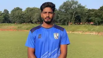 Mandya to Mulapadu, Kumar's journey of perseverance