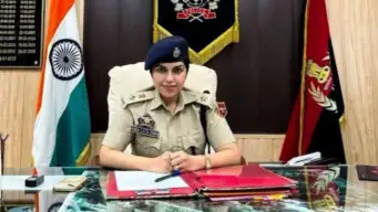 IPS Anna Lata Sinha: कौन हैं रामबन की SSP, जिनके अनोखे फैसले ने पुलिस महकमे से लेकर सोशल मीडिया तक खींचा ध्यान