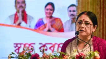 কলকাতা পুরসভাকে বড় নির্দেশ মন্ত্রী অগ্নিমিত্রার