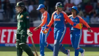 Pakistan look to host all 2028 Women's T20 World Cup matches, India could play in UAE