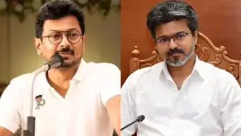 TAMILNADU : ಟಿವಿಕೆ ಮಹಿಳಾ ಅಭ್ಯರ್ಥಿ ಬಗ್ಗೆ ಸ್ಟಾಲಿನ್ ಅಸಭ್ಯ ಹೇಳಿಕೆಗೆ ಸಿಎಂ ವಿಜಯ್ ತಿರುಗೇಟು