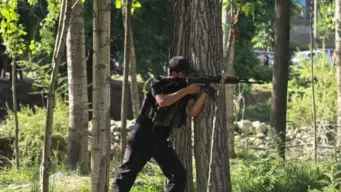 Poonch on High Alert: Security Forces Launch Searches at Four Locations After IED Blast
