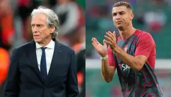 Cristiano Ronaldo's Portugal Return On The Cards? Jorge Jesus Reveals What Went Wrong