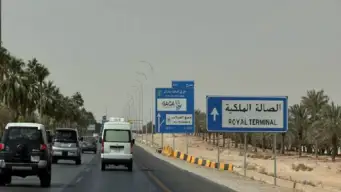 Saudi coalition intercepts Houthi missile aimed at Riyadh