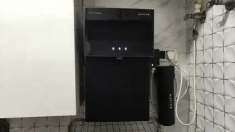 Native M3 Pro Review: I liked almost everything about this RO purifier, until it was time to clean the controls