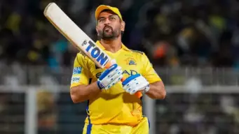 थाला पुन्हा मैदानात उतरणार? IPL 2027 मध्ये खेळण्याबाबत MS Dhoni ने सोडले मौन; दिले मोठे संकेत