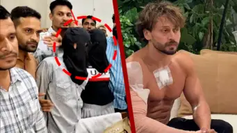 Tiger Shroff firing incident: Gangsters abroad enlist local shooters