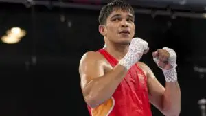 Asian Games 2026: अंकुश पंघाल और सुजीत कलकल ने जीता गोल्ड, बॉक्सिंग में लवलीना-परवीन भी चैंपियन