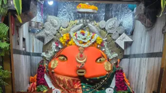 श्री योगेश्वरी देवी आणि परळी वैजनाथ यांच्या विवाहाची पौराणिक कथा माहिती आहे का?
