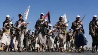 3 Killed In Houthi Attacks On Saudi Airport As Yemen War Intensifies, Riyadh Vows Retaliation