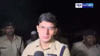 Bihar Blast: थानाध्यक्ष समेत दो सस्पेंड,धमकों के बाद गहरी नींद से जागा प्रशासन,सीवान में खौफनाक विस्फोट से उड़े 5 लोगों के चीथड़े