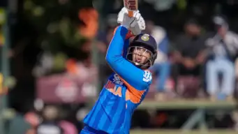 Ex-player hails captain and coach for gutsy handling of Vaibhav Sooryavanshi