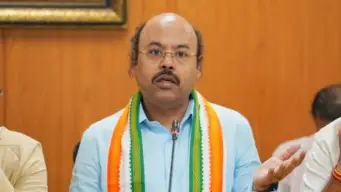 Dasara 2026: ದಸರಾ ಉಸ್ತುವಾರಿಗೆ 22 ಸಚಿವರು; 'ಇದು ರಾಜಕೀಯ ತಂತ್ರವಲ್ಲ' ಎಂದ ಯತೀಂದ್ರ