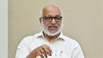 'Gyanesh Kumar should have remained in BJP; Modi government is a model for how to act illegally': M A Baby
