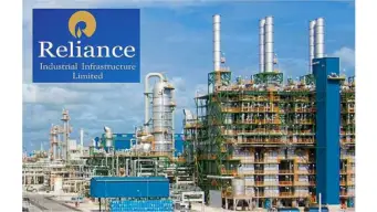 Reliance Industrial Infrastructure Q2 Consolidated Net Profit Falls 8.5% To ₹280 Lakh