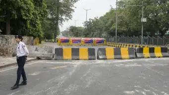 Traffic curbs in Delhi on Sunday amid CJP's fresh protest call; diversions at 30 key points