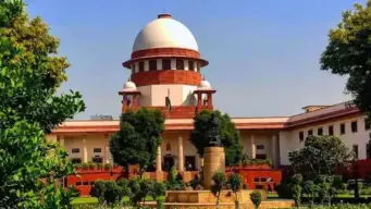 Supreme Court takes suo motu cognizance of two Delhi rape cases akin to Nirbhaya