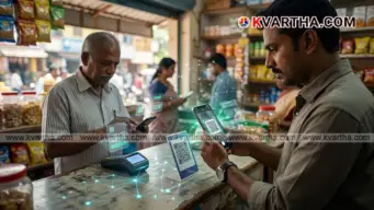യുപിഐ എംഡിആര്‍ നിരക്കുകള്‍ ഭൂരിഭാഗം വ്യാപാരികളെയും ബാധിക്കില്ലെന്ന് എൻപിസിഐ; 2,000 രൂപയ്ക്ക് മുകളിലുള്ള ഇടപാടുകള്‍ക്ക് മാത്രം ചാര്‍ജ്