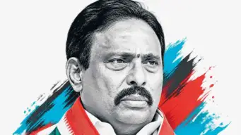 Danam Nagender | దానం నాగేందర్‌కు మొండిచెయ్యే!.. ఖైరతాబాద్‌పై రేవంత్‌ మార్క్ రాజకీయం
