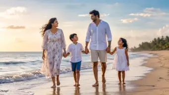 बजेट ट्रॅव्हलर्ससाठी उत्तम! अवघ्या ५ हजारांत फिरा कोकणातील ही ३ शांत आणि निसर्गरम्य ठिकाणे