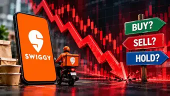Swiggy shares hit 52-week low, down 35% in 1 month- should investors buy the stock after Q2 results? Expert view