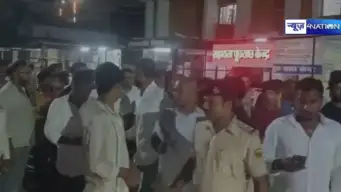 Patna Crime: पटना में धांय-धांय , MLC चुनाव के वोटिंग से पहले फायरिंग! युवक को लगी गोली, मची अफरातफरी