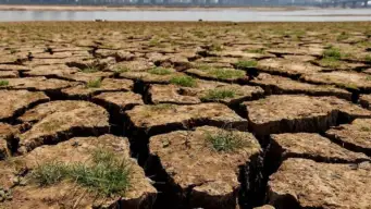 Climate index rings alarm bells