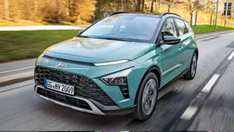 Hyundai Bayon: Hyundai Bayon SUV की एंट्री से मचेगी धूम! 11 हजार में बुकिंग शुरू, AI फीचर्स और दमदार लुक जीतेंगे दिल
