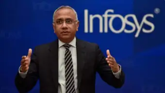 AI-driven cyber threats open up huge opportunity for Infosys, says CEO Salil Parekh