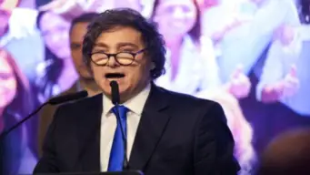 Argentine President Javier Milei's blistering attack, calls UN "useless organisation"