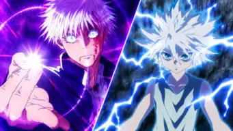 5 Anime That Deliver Better Action Than One Piece, From Hunter x Hunter to Jujutsu Kaisen