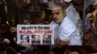 Rahul Gandhi's new protest playbook redefines grammar of dissent