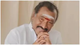 പ്രശസ്ത സംഗീതസംവിധായകൻ ദേവ അന്തരിച്ചു; ബാഷയും അണ്ണാമലൈയും ഉള്‍പ്പെടെ നാനൂറിലധികം ചിത്രങ്ങള്‍ക്ക് ഈണമിട്ട വിസ്മയ പ്രതിഭ