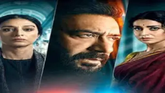 2 अक्टूबर को बॉक्स ऑफिस पर आमने-सामने होंगी 'दृश्यम 3' और 'प्रेम कीटाणु', सस्पेंस के सामने रोमांस-कॉमेडी का तड़का