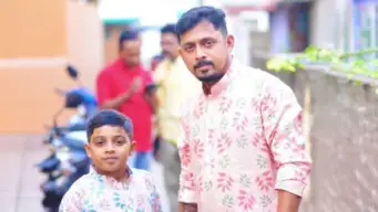 অন্যের সন্তান বাঁচিয়েও রক্ষা পেল না নিজের ছেলে, আগরপাড়ায় শোকের ছায়া!