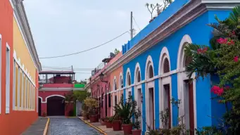 Old San Juan in Puerto Rico: Forts, cobblestones, and pina coladas