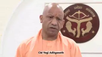 Gyanesh Kumar Row: CM Yogi Says Congress Seeking To Discredit Every Constitutional Institution