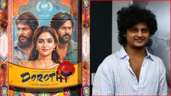 மொத ராத்திரியை விட டோரதி நல்லா ஓடணும்!.. ராஜா கருப்பசாமி விமர்சனம்!..