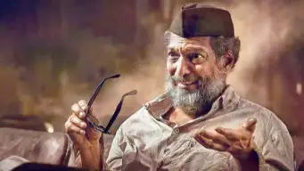 Nana Patekar dies at 75: Actor did THIS in his final moments before death
