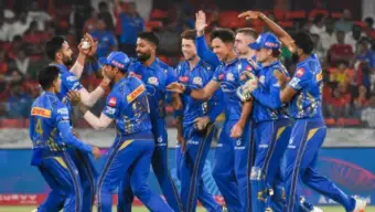 Mumbai Indians Coach: मुंबई इंडियन्समध्ये मोठा बदल? मुख्य प्रशिक्षकपदाबाबत महत्त्वाची अपडेट